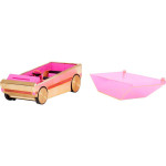 L.O.L. Surprise: 3-in-1 Party Cruiser